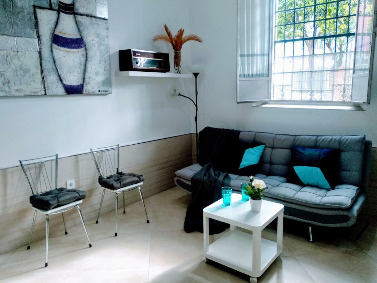 Wish Suite Barrio De Leon En Triana Севиля Екстериор снимка