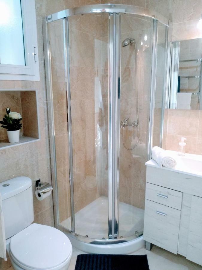 Wish Suite Barrio De Leon En Triana Севиля Екстериор снимка