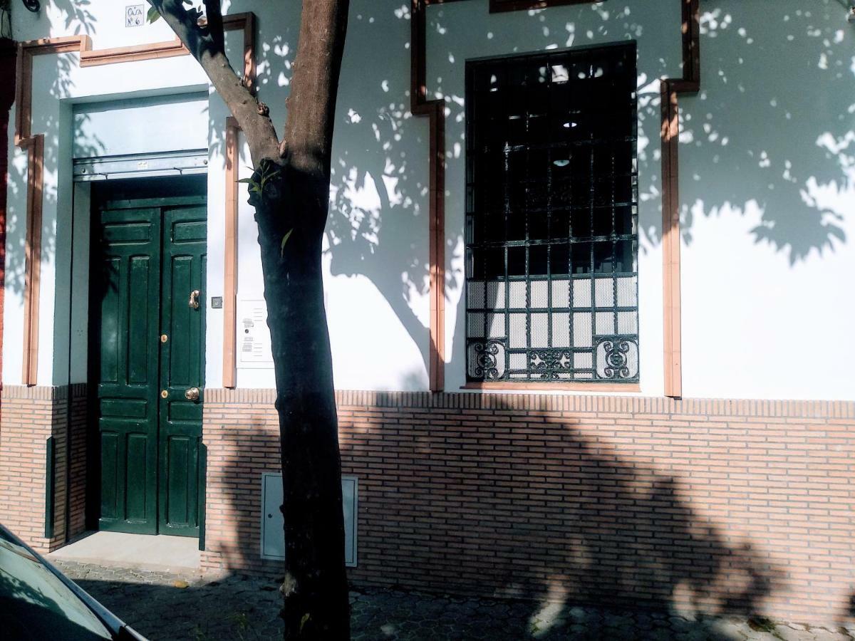 Wish Suite Barrio De Leon En Triana Севиля Екстериор снимка