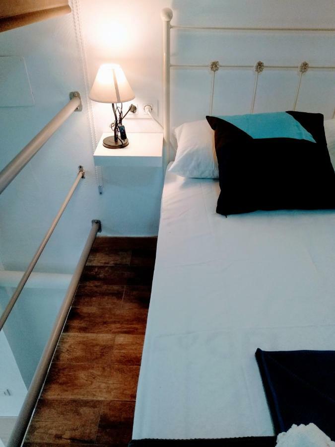 Wish Suite Barrio De Leon En Triana Севиля Екстериор снимка