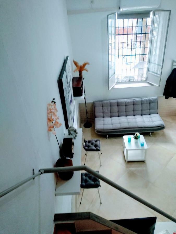 Wish Suite Barrio De Leon En Triana Севиля Екстериор снимка