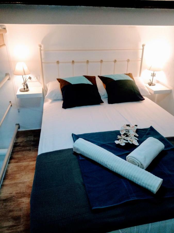Wish Suite Barrio De Leon En Triana Севиля Екстериор снимка