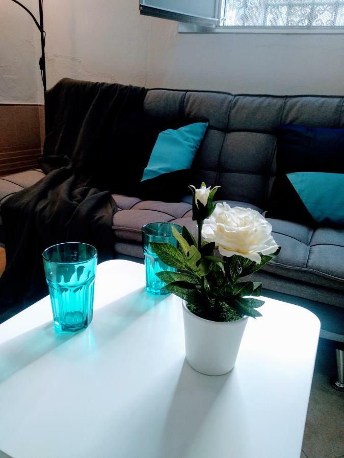 Wish Suite Barrio De Leon En Triana Севиля Екстериор снимка