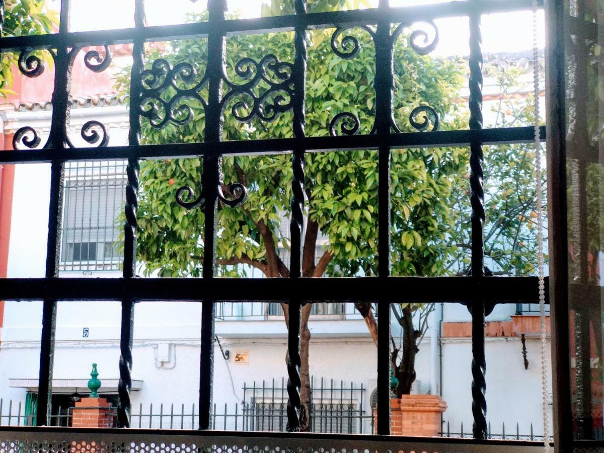 Wish Suite Barrio De Leon En Triana Севиля Екстериор снимка