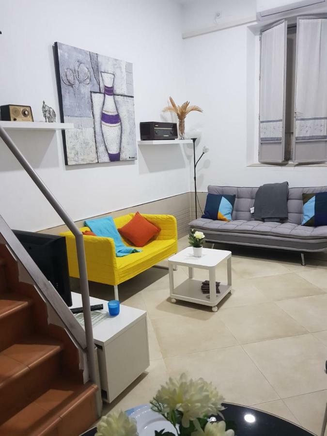 Wish Suite Barrio De Leon En Triana Севиля Екстериор снимка